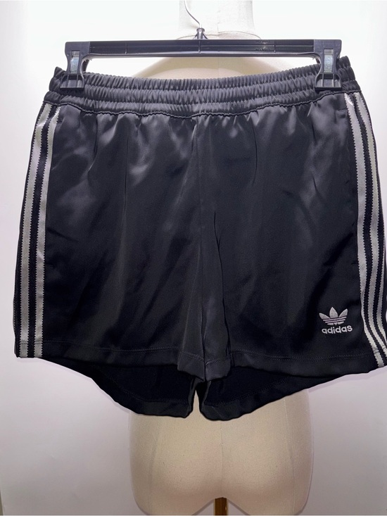 adidas Pants - adidas Adicolor Classic Satin Shorts Size XS